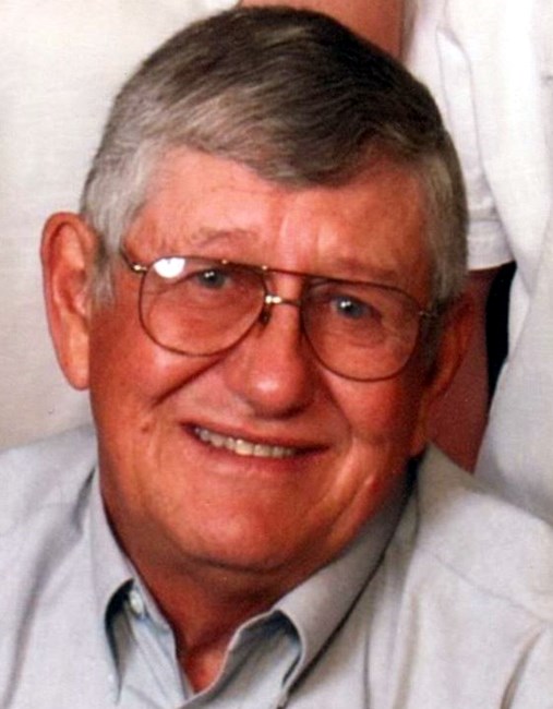 Obituary of Roger Gold