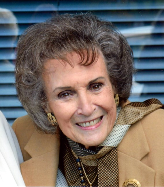 Obituario de Madge G. Gorman