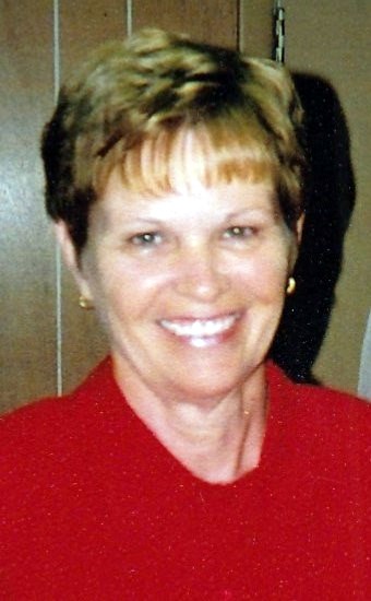 Obituary of Mrs. Virginia Ann Hellebrand