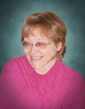 Obituary of Teresa Jane Taylor