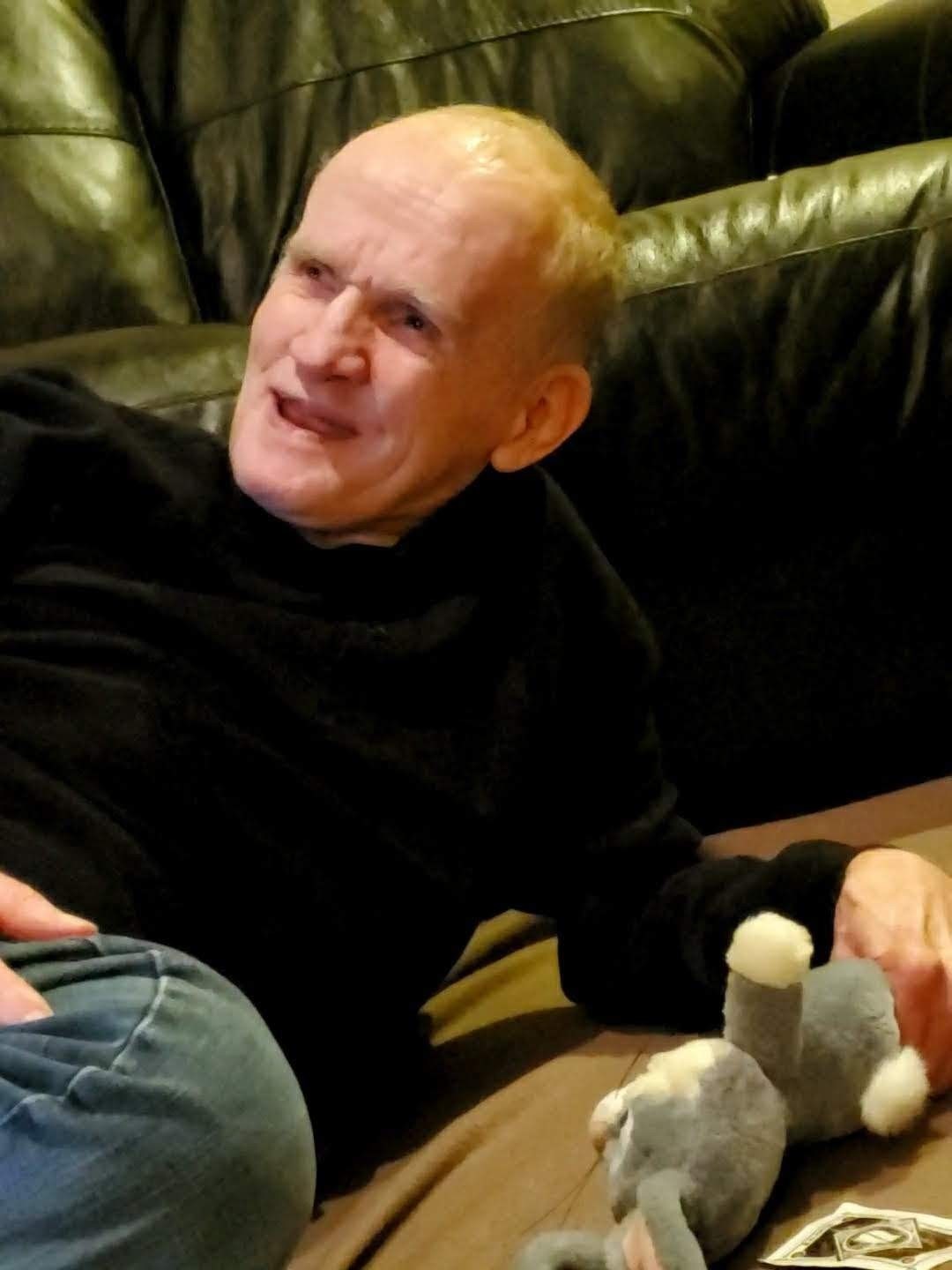 Obituary of John Lindsey Nissen