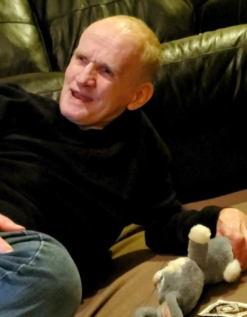 Obituary of John Lindsey Nissen