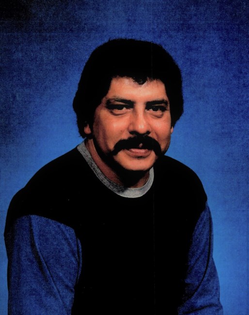 Obituario de Tony Vigil Sr.