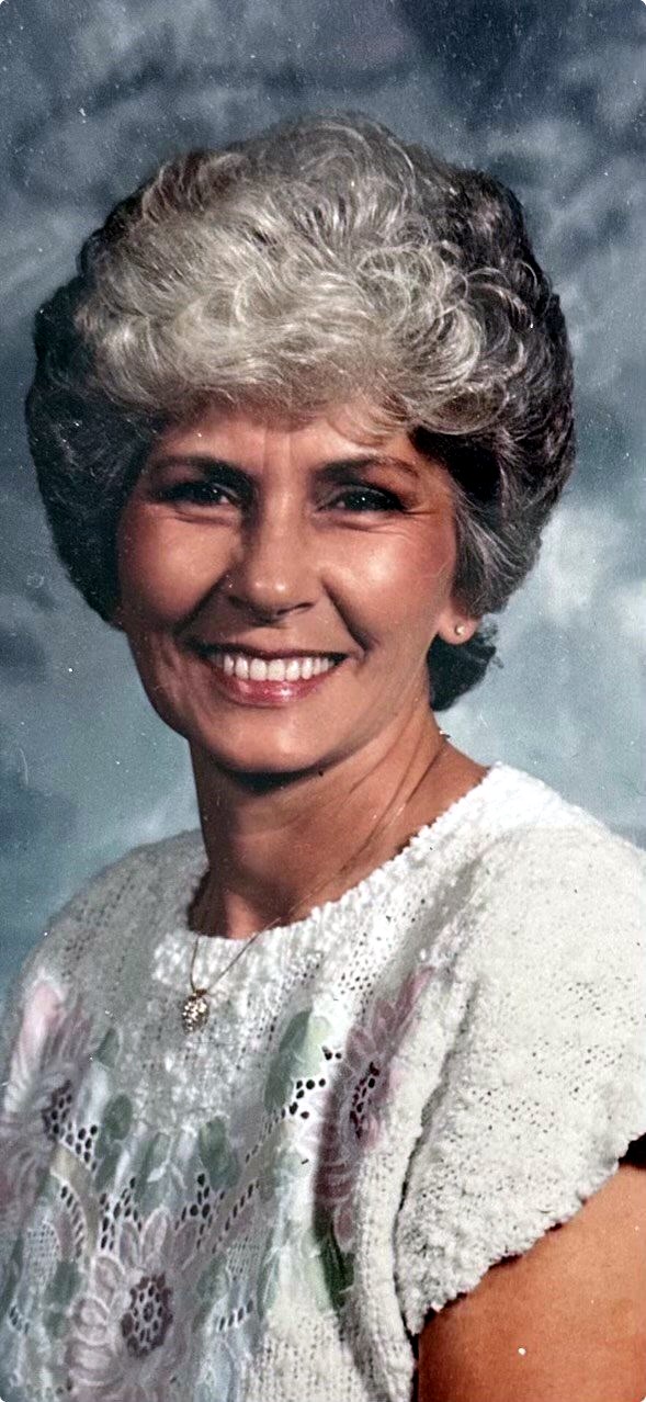 Bobbie Burger Obituary Gardendale, AL