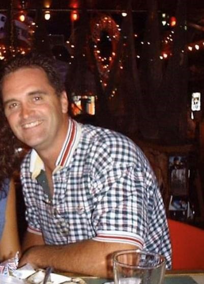 Obituary of Raymond Albert Kesterson