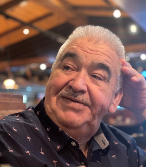 Obituary of Antonio Villa