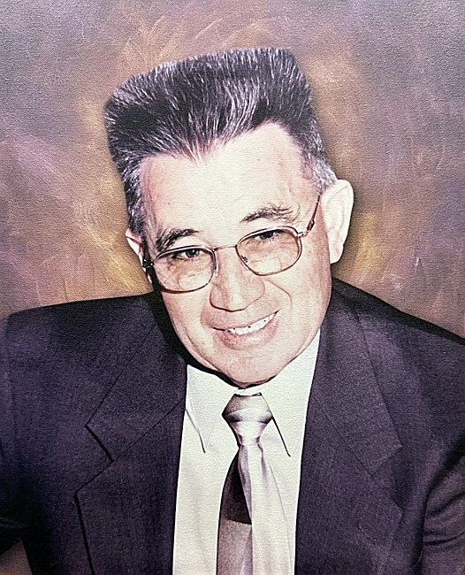 Obituary of Juan Baeza Pomares