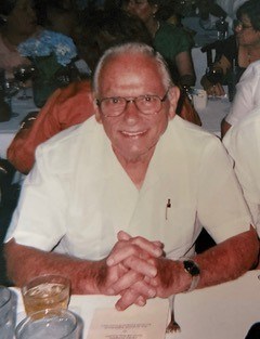 Obituary of Carlos H Pulles