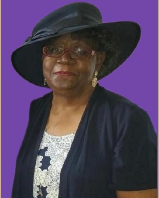 Obituary of Ann Barnes