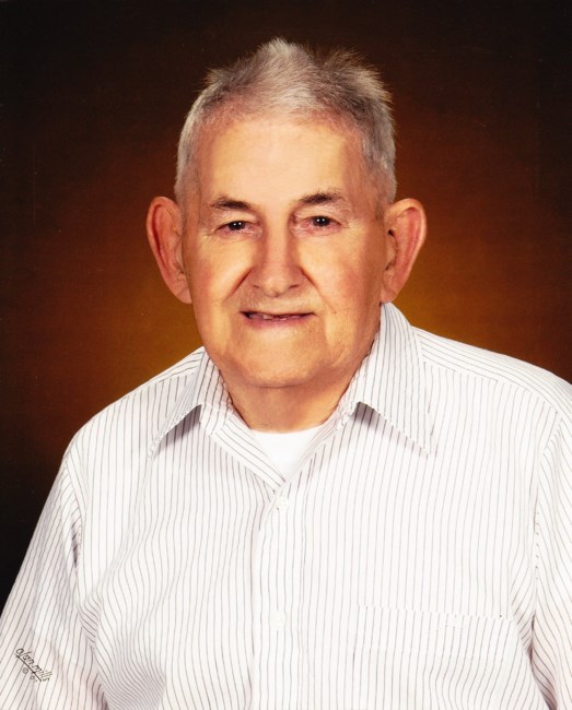 Obituary of Joseph J Potocek