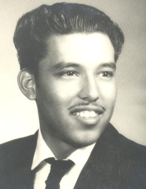 Obituario de Juan Manuel Ramirez Jr.