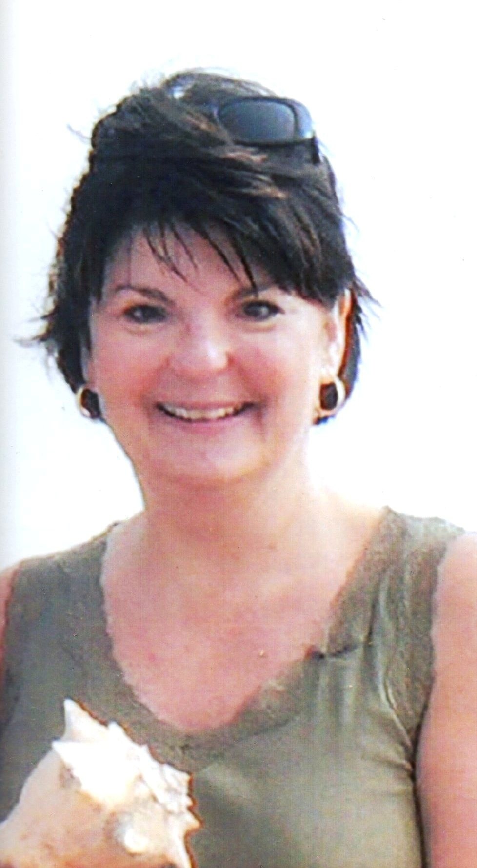 Obituary of Jinny M. Luga-Luczak