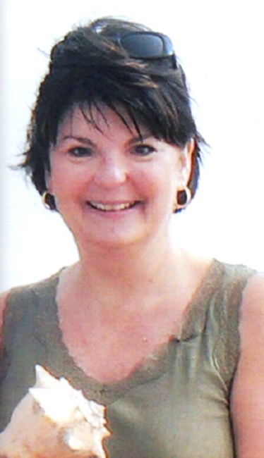 Obituary of Jinny M. Luga-Luczak