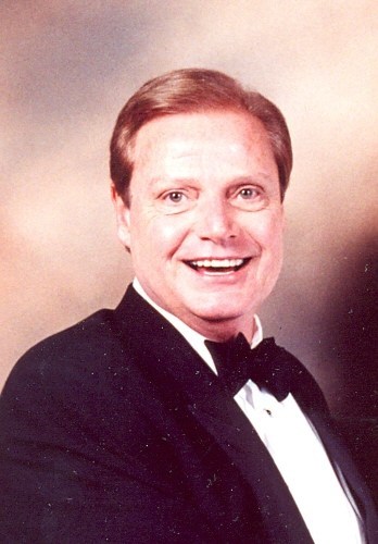 Obituary of William Stephen Block