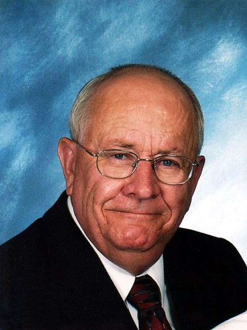 Obituary of Bobby (Bob) Eugene Bell