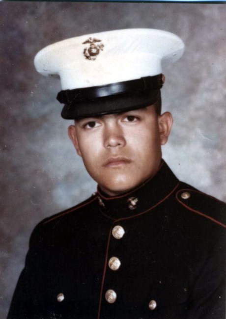 Obituary of Fortino Hector Diaz