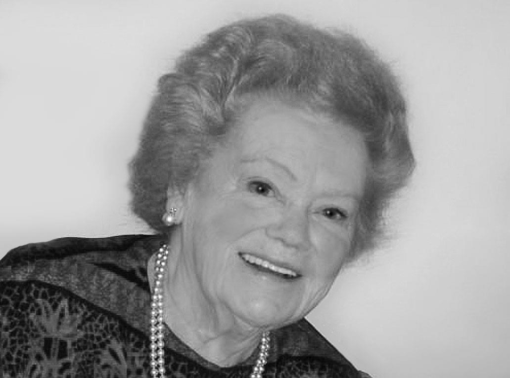 Obituary of Constance O'Connor