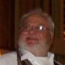 Obituary of Keith Arnold