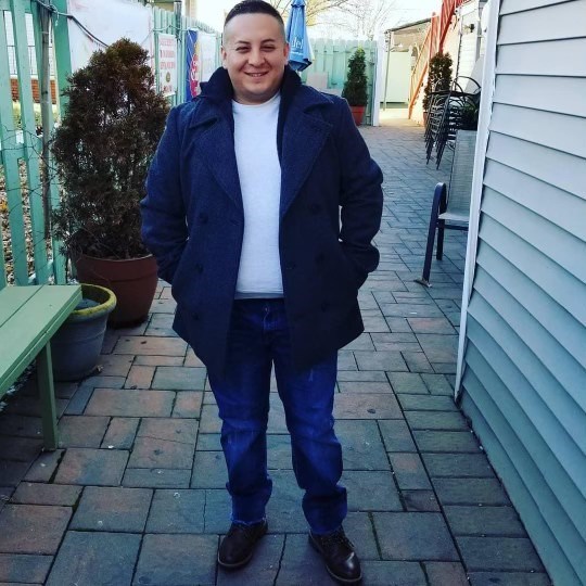 Obituario de Dario Miranda