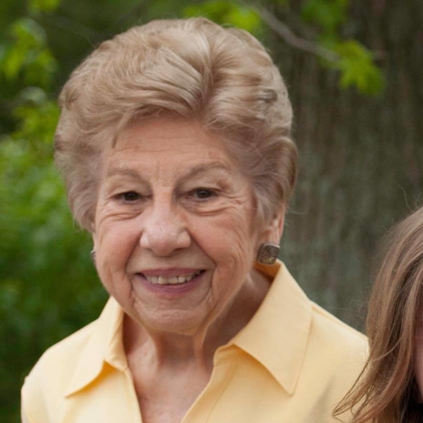 Obituary of Dean Goggin