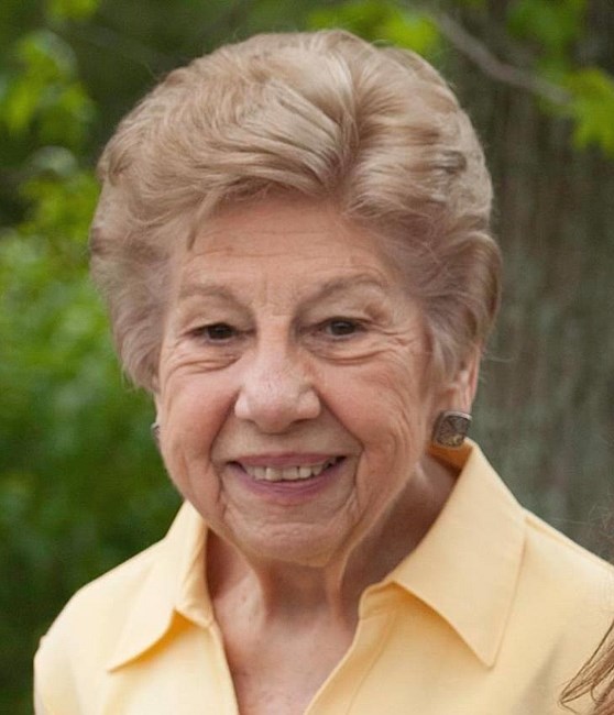 Obituary of Dean Goggin