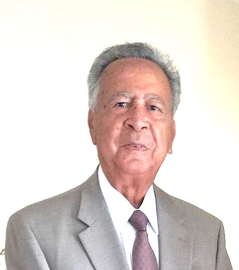 Obituary of Lee Frank Roper