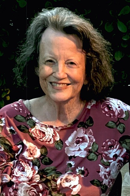 Obituario de Jane Elaine Dickinson