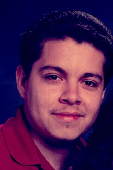 Obituary of Reynaldo Rodriguez Jr