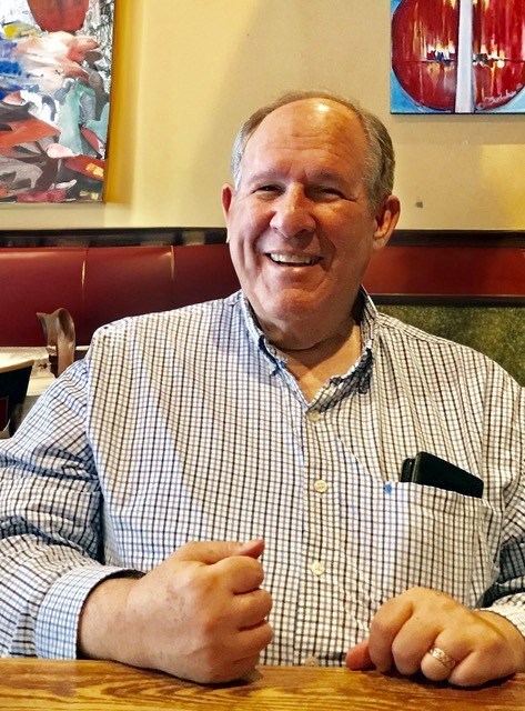 Obituary of Peter L. Cooper