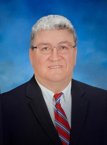 Obituary of Rudy D. Castro