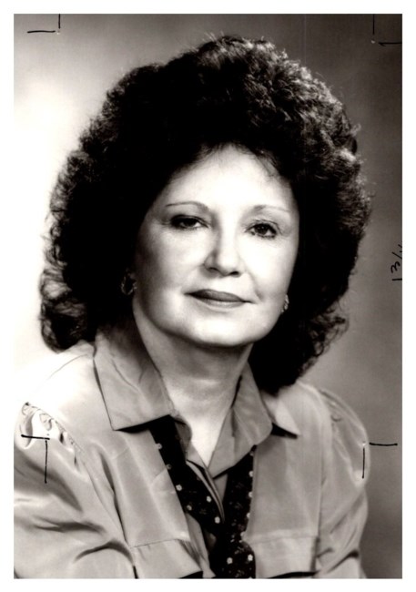 Obituary of Marilyn Ruth Simpson