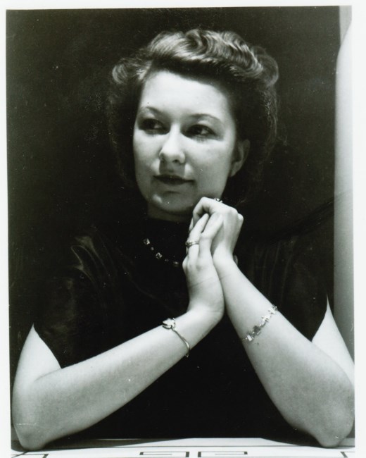 Obituary of LeMartha Stehr Thorp