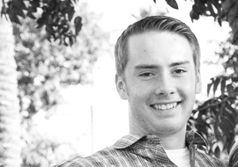 Obituary of Zachary Robert Gipple