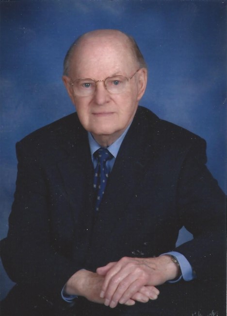 Obituary of Dr. Raymond C. Kinzel