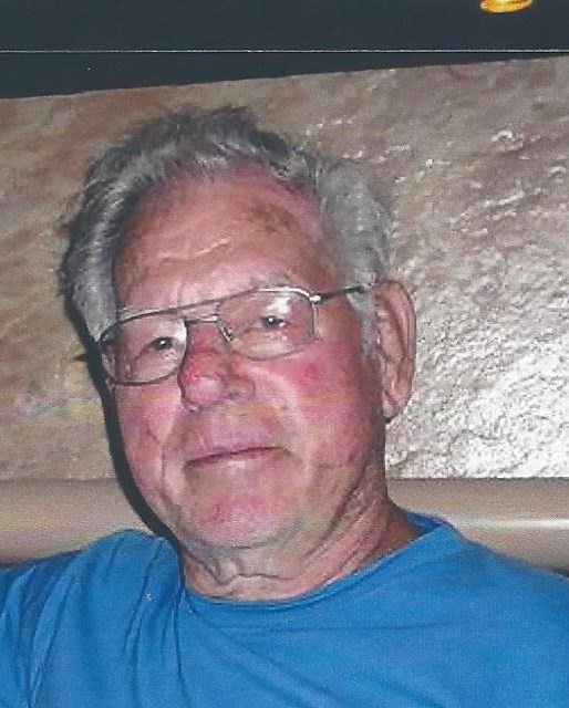 Donald Edward Buettgenbach Obituary Lincoln, NE