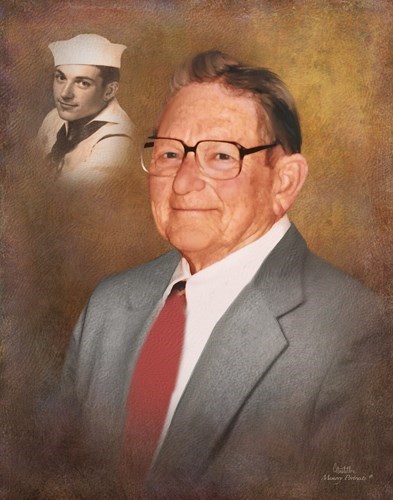 Obituary of James Robert Carr