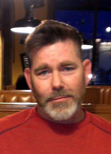 Obituary of Jeffery Scott "Goody" Goodwin