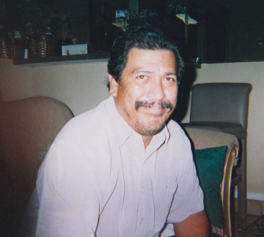 Obituary of Arnulfo "Arnold" Hill