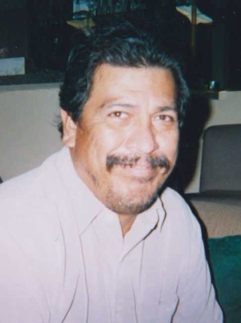 Obituary of Arnulfo "Arnold" Hill