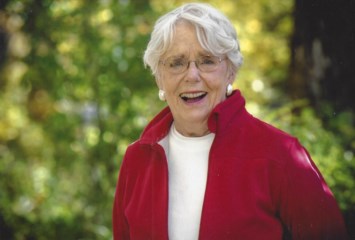 Obituario de Barbara Irene Cook
