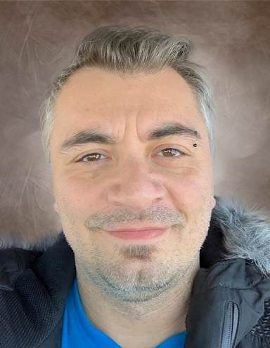 Avis de décès de Eric Chabot