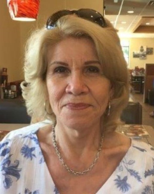 Obituary of Evelyn Marie Ritter