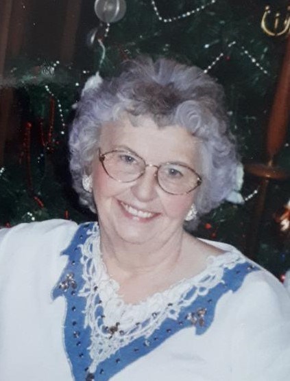 Obituario de Beverley Marie Buckham