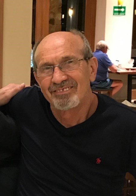 Obituary of Richard Hein