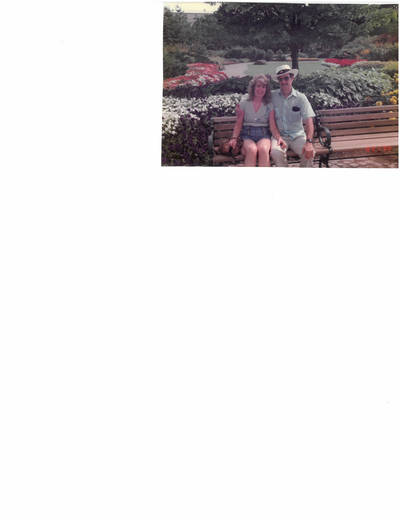 Obituary of Leonard Nicotra