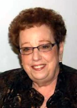 Obituary of Lillian Harrison Engolia