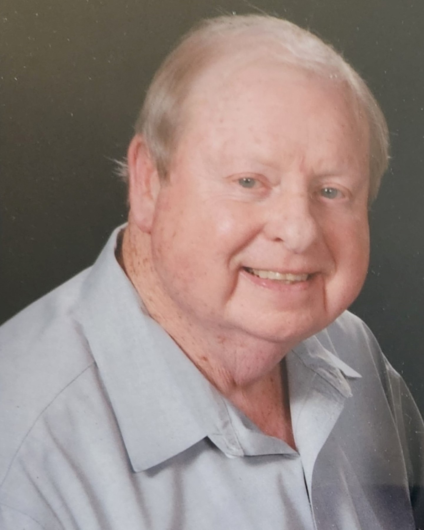 Billy James Little Obituary Dallas, TX