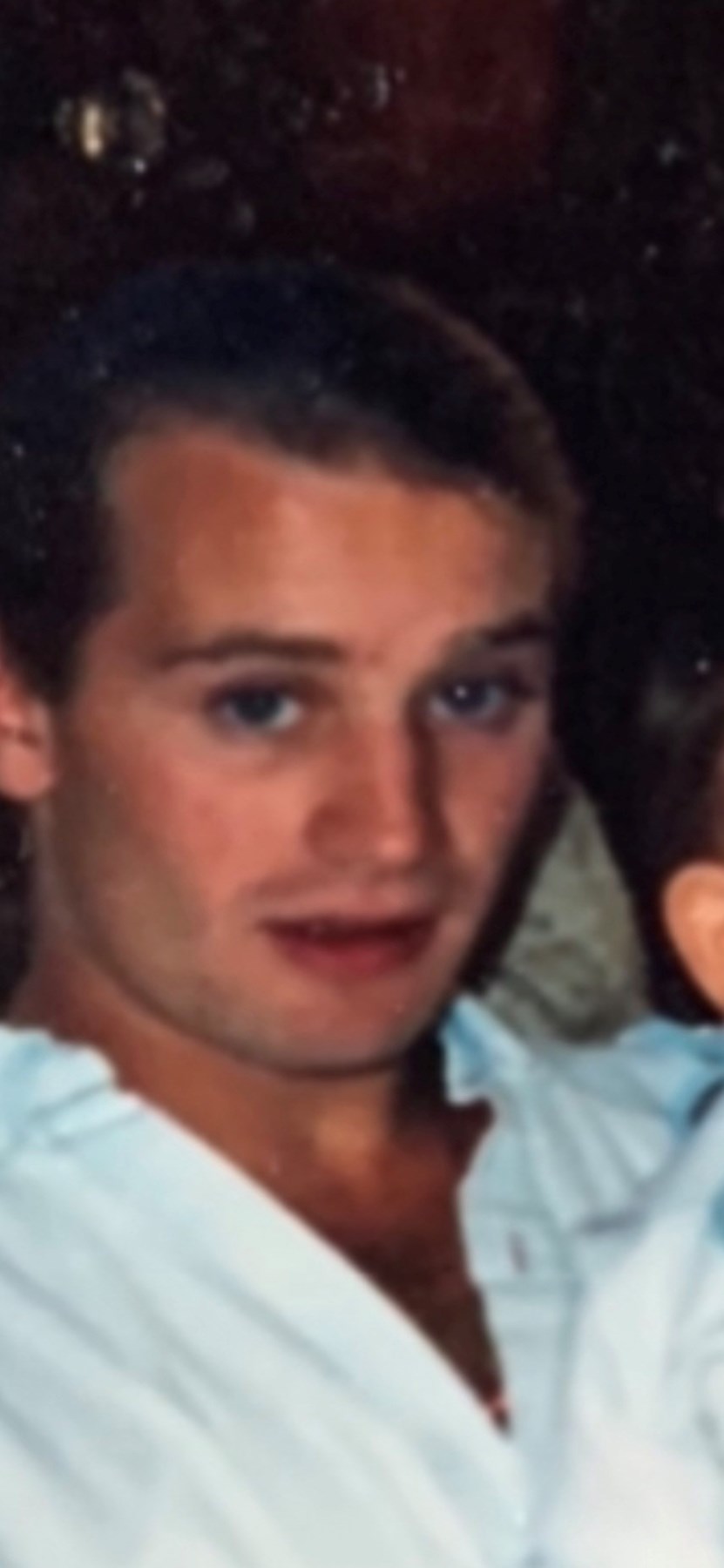 Obituary of Donald Dean Zaverucka