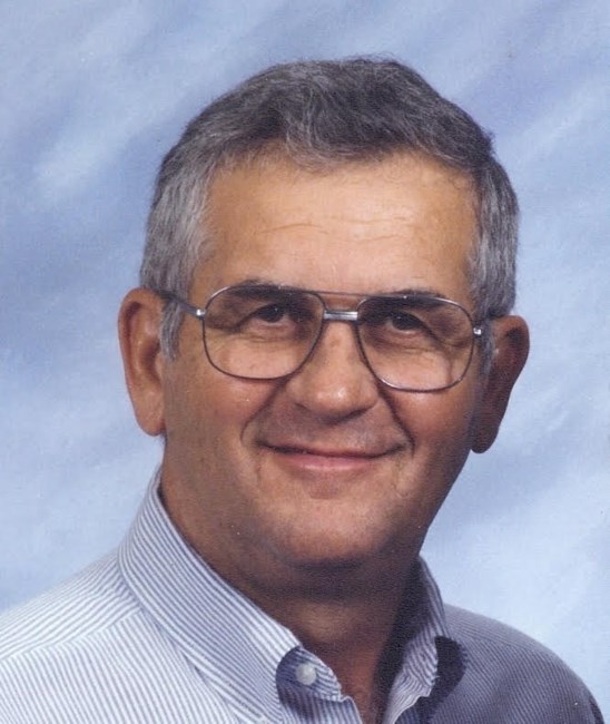 Obituary of Rodney Gilbert