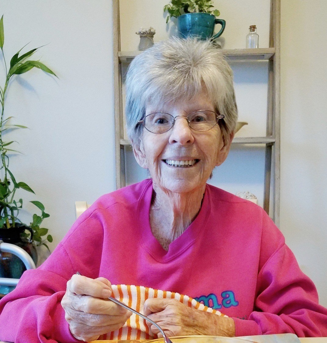 Obituary of Gloria Audrey Murro